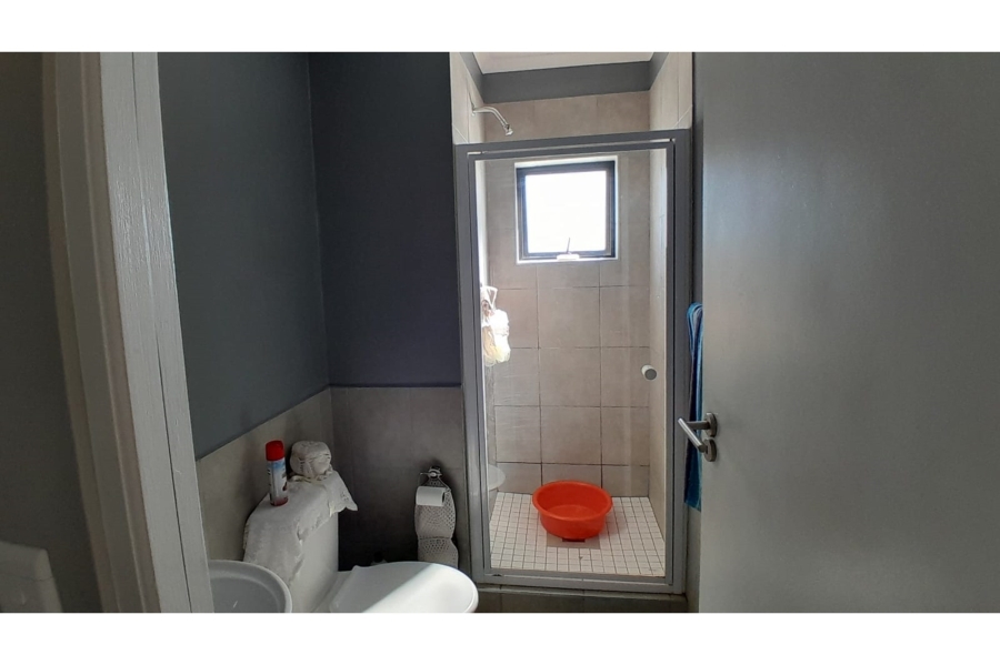 To Let 3 Bedroom Property for Rent in Parklands Western Cape